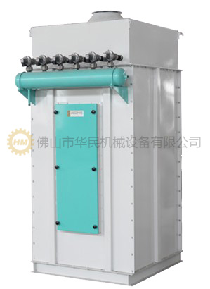 TBLMF系列脉冲除尘器