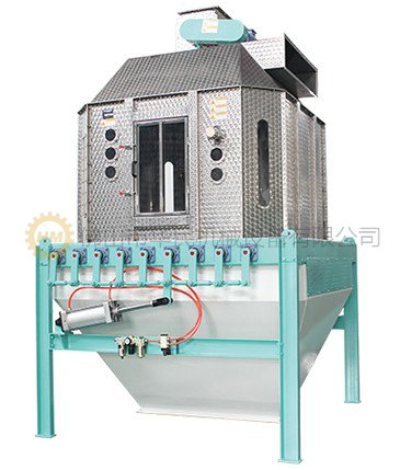 SKLB系列摆式冷却器