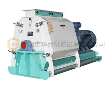 SFSP668系列宽式粉碎机