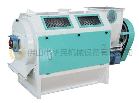 SQLZ系列粉料初清筛