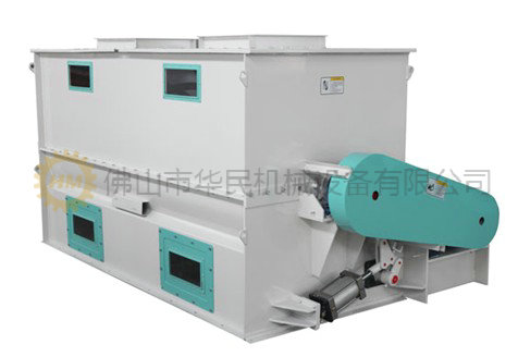 SLHY系列螺旋混合机